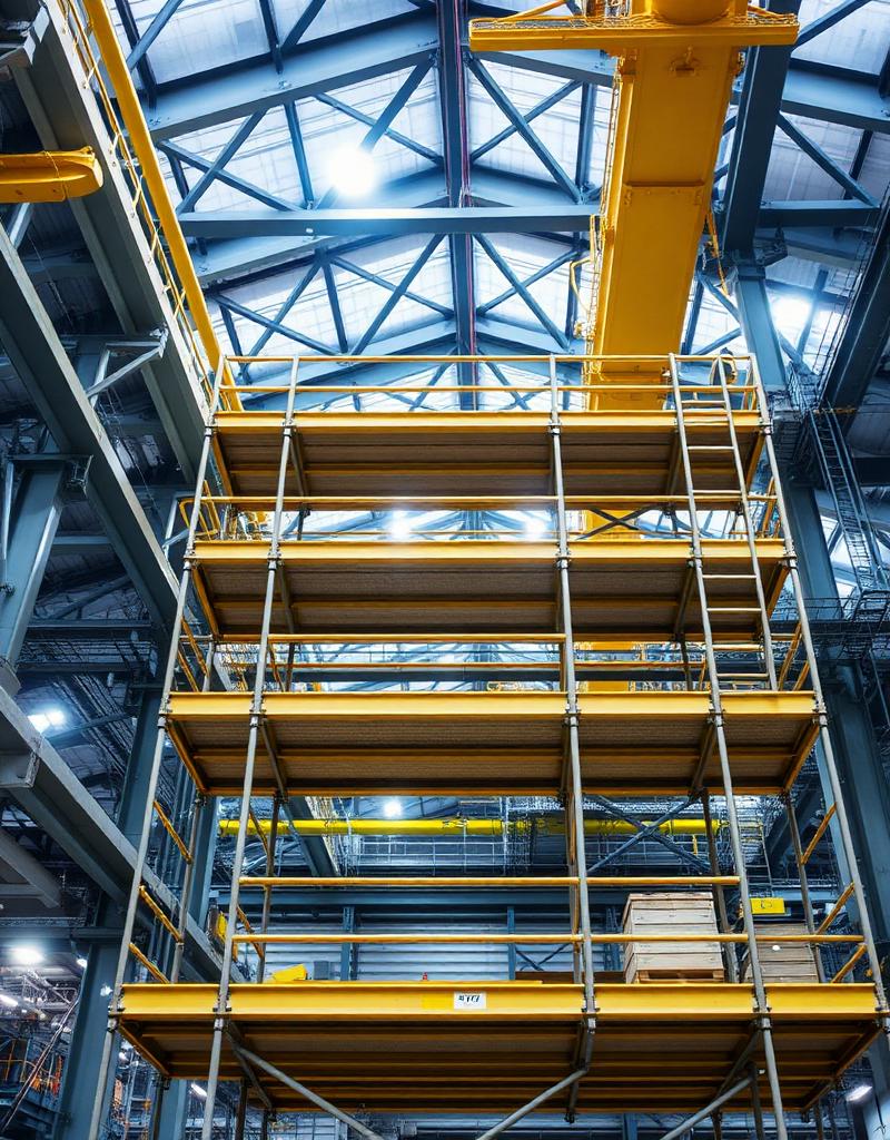 Industrie